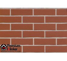 Кирпич клинкерный Feldhaus carmesi liso 240 х 115 х 65 мм.