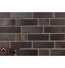 Кирпич клинкерный Feldhaus cerasi nero 240 х 115 х 52 мм.