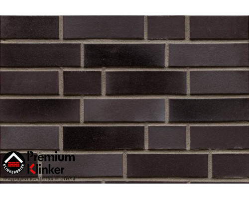 Кирпич клинкерный Feldhaus geo ferrum 240 х 115 х 71 мм.