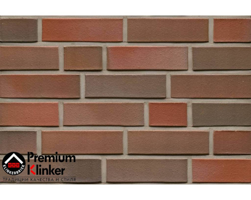 Кирпич клинкерный Feldhaus lava liso 240 х 90 х 71 мм.