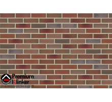 Кирпич клинкерный Feldhaus lava maris liso 240 х 115 х 71 мм.