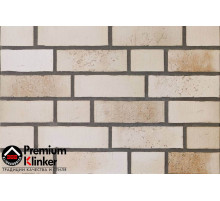 Кирпич клинкерный Feldhaus vario crema sabbia 240 х 115 х 71 мм.