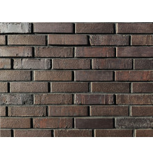 Кирпич клинкерный полнотелый Skriabin Ceramics 250 x 120 x 65 мм. Сортировка №52