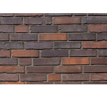 Кирпич клинкерный полнотелый Skriabin Ceramics 250 x 120 x 65 мм. Сортировка №53