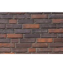 Кирпич клинкерный полнотелый Skriabin Ceramics 250 x 120 x 65 мм. Сортировка №53