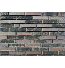 Кирпич клинкерный полнотелый Skriabin Ceramics 250 x 120 x 65 мм. Сортировка №55