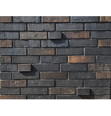 Кирпич клинкерный полнотелый Skriabin Ceramics 250 x 120 x 65 мм. Сортировка №81