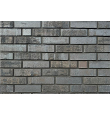 Кирпич клинкерный полнотелый Skriabin Ceramics 250 x 120 x 65 мм. Сортировка №82