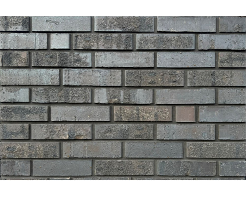 Кирпич клинкерный полнотелый Skriabin Ceramics 250 x 120 x 65 мм. Сортировка №82