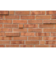 Кирпич клинкерный пустотелый Skriabin Ceramics 250 x 120 x 65 мм. Сортировка №2