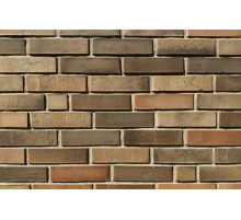 Кирпич клинкерный пустотелый Skriabin Ceramics 250 x 120 x 65 мм. Сортировка №21