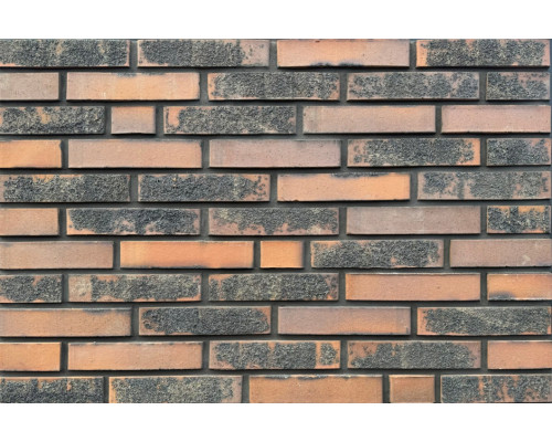 Кирпич клинкерный пустотелый Skriabin Ceramics 250 x 120 x 65 мм. Сортировка №3