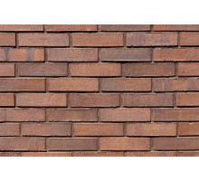 Кирпич клинкерный пустотелый Skriabin Ceramics 250 x 120 x 65 мм. Сортировка №30