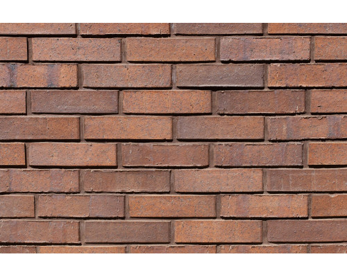Кирпич клинкерный пустотелый Skriabin Ceramics 250 x 120 x 65 мм. Сортировка №30