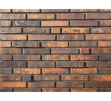 Кирпич клинкерный пустотелый Skriabin Ceramics 250 x 120 x 65 мм. Сортировка №35