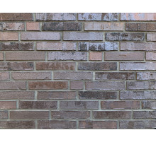 Кирпич клинкерный пустотелый Skriabin Ceramics 250 x 120 x 65 мм. Сортировка №54