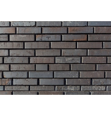Кирпич клинкерный пустотелый Skriabin Ceramics 250 x 120 x 65 мм. Сортировка №8