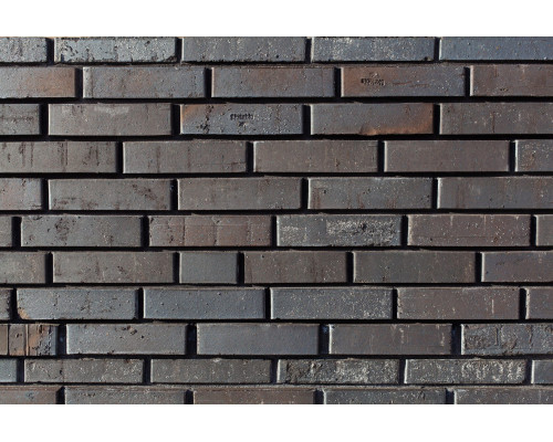 Кирпич клинкерный пустотелый Skriabin Ceramics 250 x 120 x 65 мм. Сортировка №8