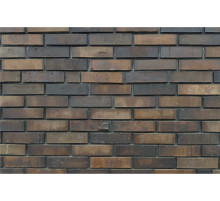 Кирпич клинкерный пустотелый Skriabin Ceramics 250 x 120 x 65 мм. Сортировка №80