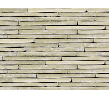 Кирпич клинкерный ригельный S.Anselmo Corso CAGLB 500 x 40 x 100 мм.