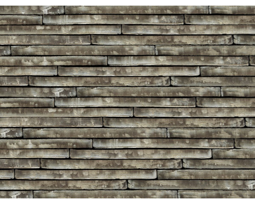 Кирпич клинкерный ригельный S.Anselmo Corso CALOB 500 x 40 x 100 мм.