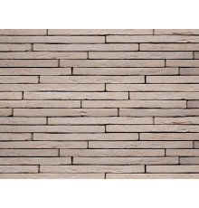 Кирпич клинкерный ригельный S.Anselmo Corso CRBB 500 x 40 x 100 мм.