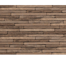 Кирпич клинкерный ригельный S.Anselmo Corso CRCC 500 x 40 x 100 мм.