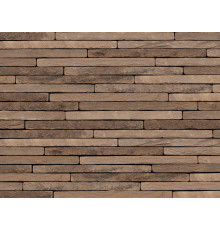 Кирпич клинкерный ригельный S.Anselmo Corso CRCC 500 x 40 x 100 мм.