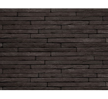 Кирпич клинкерный ригельный S.Anselmo Corso CRMIS 500 x 40 x 100 мм.