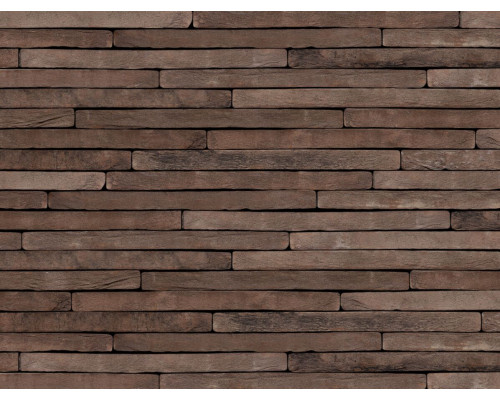 Кирпич клинкерный ригельный S.Anselmo Corso CRPL 500 x 40 x 100 мм.
