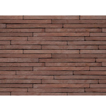 Кирпич клинкерный ригельный S.Anselmo Corso CRROF 500 x 40 x 100 мм.