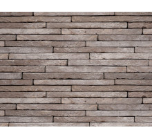 Кирпич клинкерный ригельный S.Anselmo Corso CRVTB 500 x 40 x 100 мм.