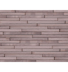 Кирпич клинкерный ригельный S.Anselmo Corso CTDB 500 x 40 x 100 мм.