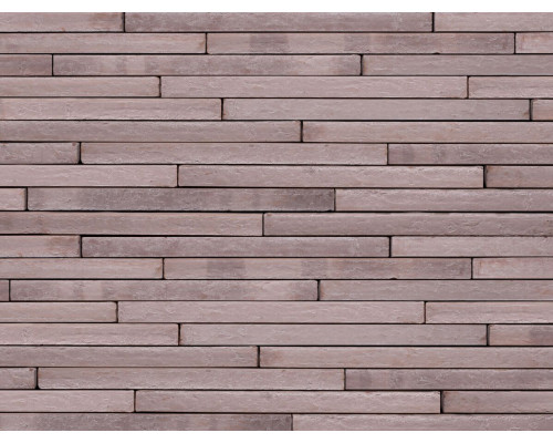 Кирпич клинкерный ригельный S.Anselmo Corso CTDB 500 x 40 x 100 мм.