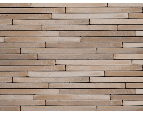 Кирпич клинкерный ригельный S.Anselmo Corso CTGLB 500 x 40 x 100 мм.