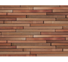 Кирпич клинкерный ригельный S.Anselmo Corso CTGM 500 x 40 x 100 мм.