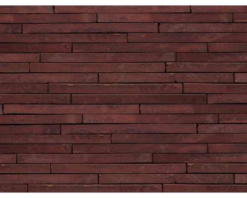 Кирпич клинкерный ригельный S.Anselmo Corso CTPG 500 x 40 x 100 мм.