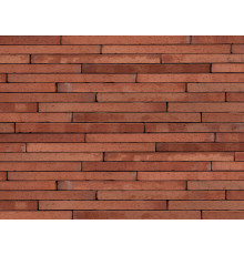 Кирпич клинкерный ригельный S.Anselmo Corso CTRS 500 x 40 x 100 мм.