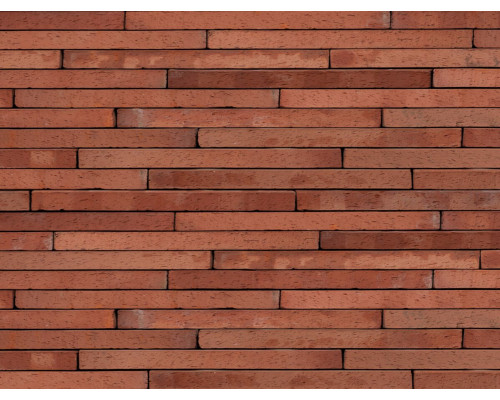 Кирпич клинкерный ригельный S.Anselmo Corso CTRS 500 x 40 x 100 мм.
