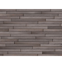 Кирпич клинкерный ригельный S.Anselmo Corso CTVT 500 x 40 x 100 мм.