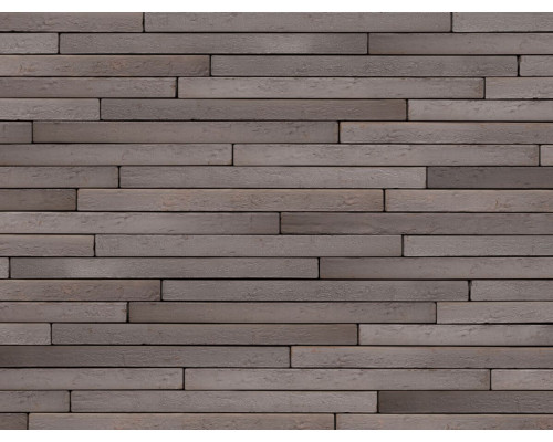 Кирпич клинкерный ригельный S.Anselmo Corso CTVT 500 x 40 x 100 мм.