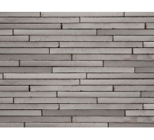 Кирпич клинкерный ригельный S.Anselmo Corso CTVTB 500 x 40 x 100 мм.