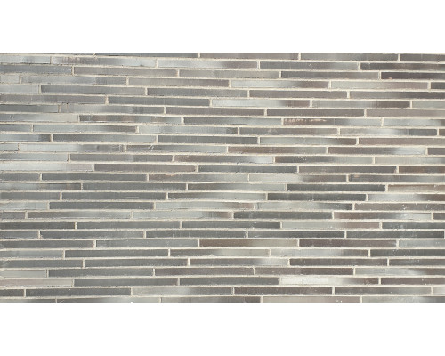 Кирпич клинкерный ригельный S.Anselmo Corso Terra CT001AGG 500 x 40 x 100 мм.