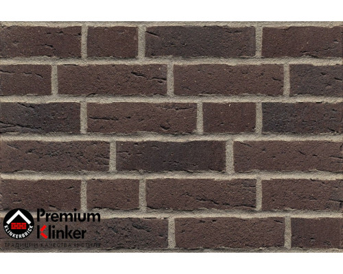 Кирпич клинкерный ручной формовки Feldhaus sintra geo 240 х 115 х 71 мм.