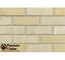 Кирпич клинкерный ручной формовки Feldhaus vascu crema bora 215 х 102 х 65 мм.