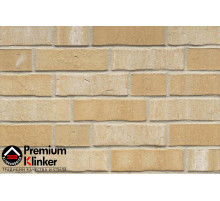 Кирпич клинкерный ручной формовки Feldhaus vascu crema bora 240 х 115 х 71 мм.