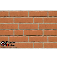 Кирпич клинкерный ручной формовки Feldhaus vascu terracotta oxana 240 х 115 х 71 мм.