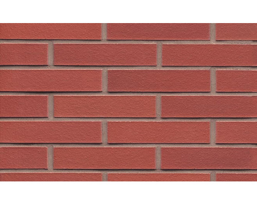 Кирпич клинкерный Westerwaelder Klinker 240 х 115 х 52 мм. Nr 03 Naturrot