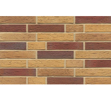 Кирпич клинкерный Westerwaelder Klinker 240 х 115 х 52 мм. Nr 19 Rubinbeige nuanciert