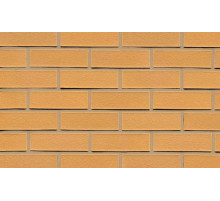 Кирпич клинкерный Westerwaelder Klinker 240 х 115 х 71 мм. Nr 01 Niederlausitzer Gelb